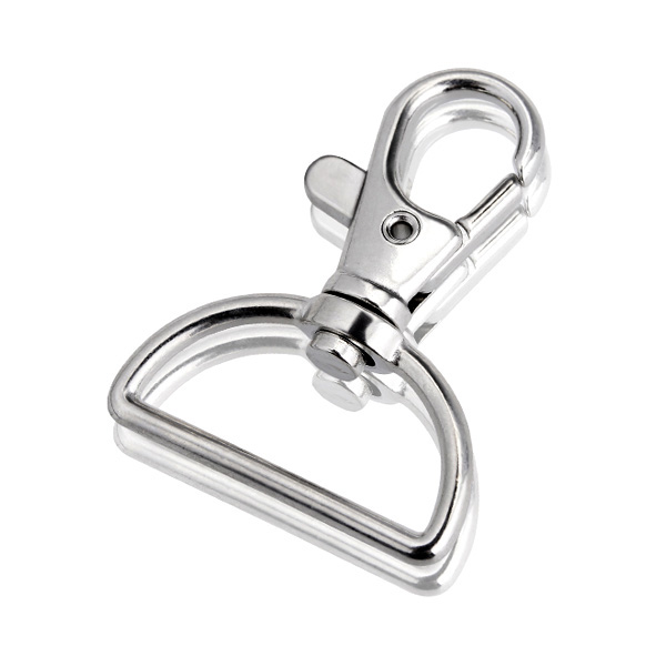 swivel hook and d ring