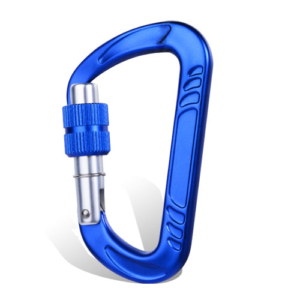 How to choose a carabiner