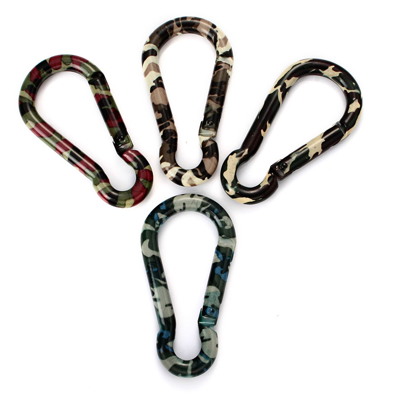 carabiner clips wholesale