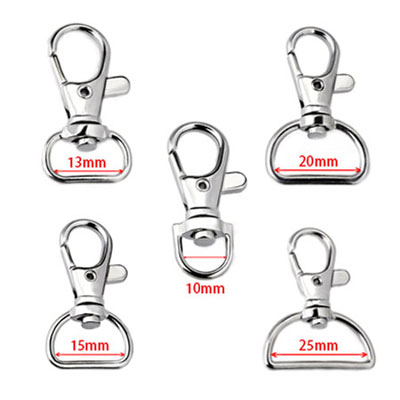 Buy swivel hook 1 small clasp from china manufacturer