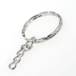 Custom small key chain rings suppliers