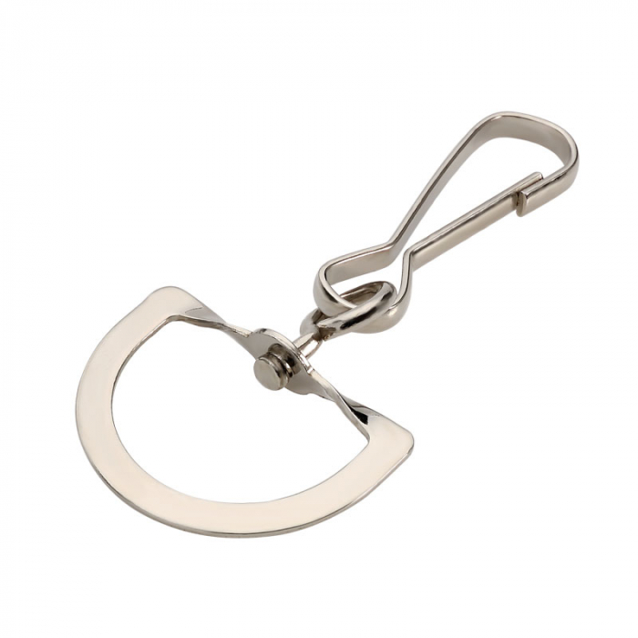 lanyard swivel hook