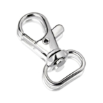 Silver plated lobster clasps wholesale
