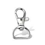 KJ085 Metal dog clips for leads wholesale