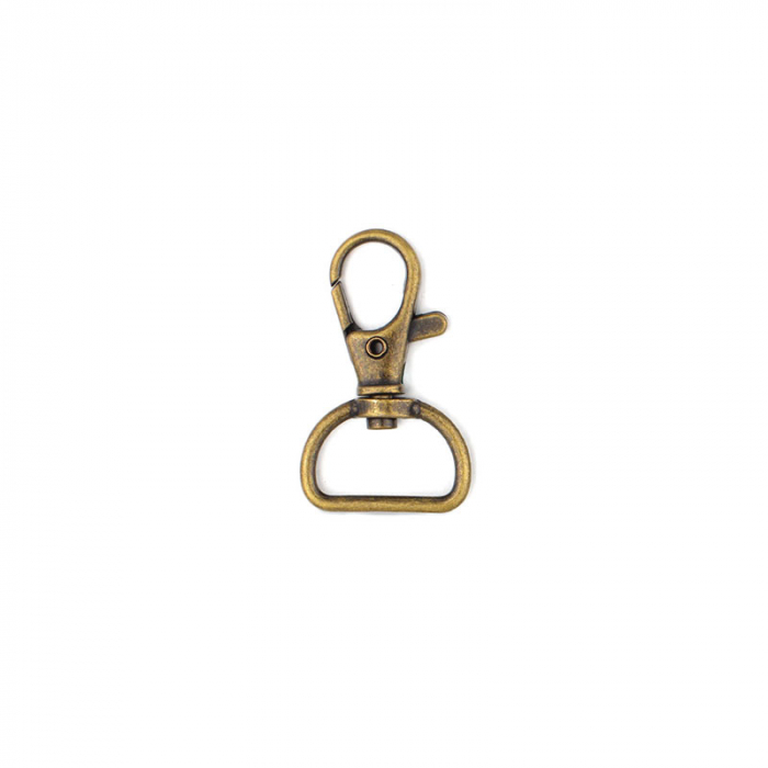 swivel lobster claw clasp
