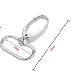 Brass swivel trigger snap clip wholesale