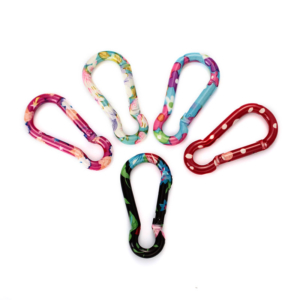 What are Carabiners?