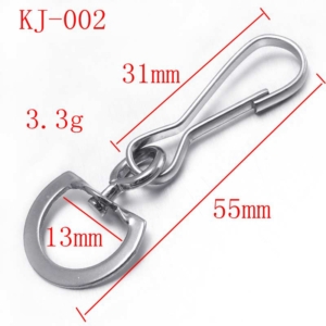 j hook attachment