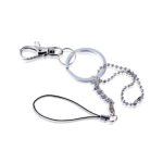 Best hook key chain with phone string wholesale
