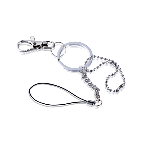 hook key chain  Best hook key chain with phone string wholesale