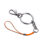 Best metal hook key chains supplies