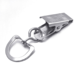 Small metal spring clips for lanyards manufacturers