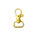 Swivel gold lobster claw clasp wholesale