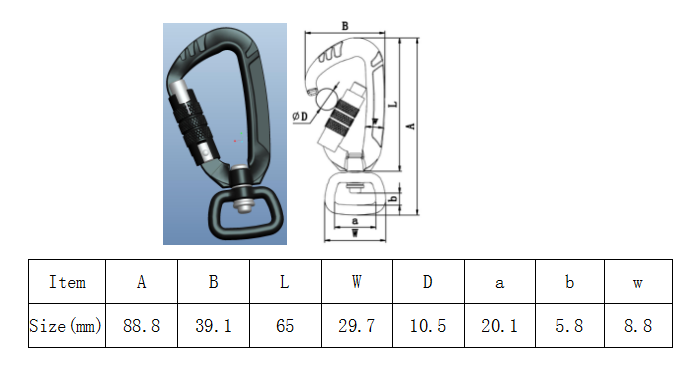 leash hook suppliers