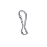 Metal swivel Lanyard spring clip hooks wholesale