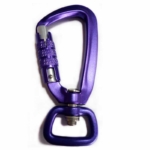 Metal swivel dog leash snap hooks manufacturers
