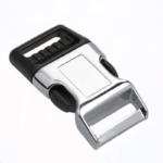 20 mm side release metal dog collar buckles suppliers
