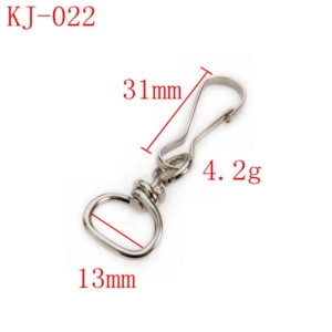 metal hook clip