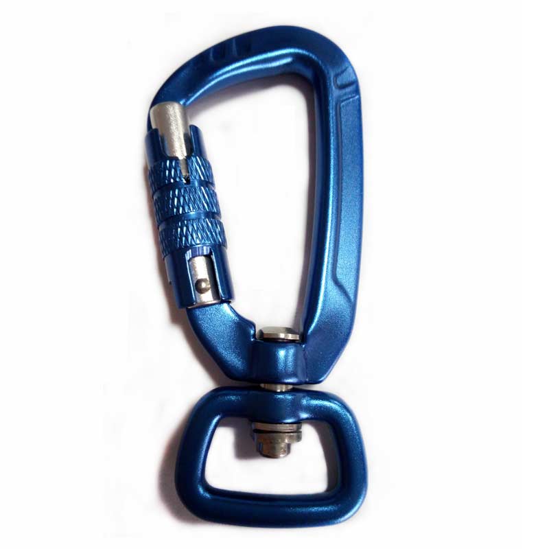 small locking carabiner for dog leash