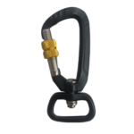 Lightest locking carabiner clips for pet leash wholesale