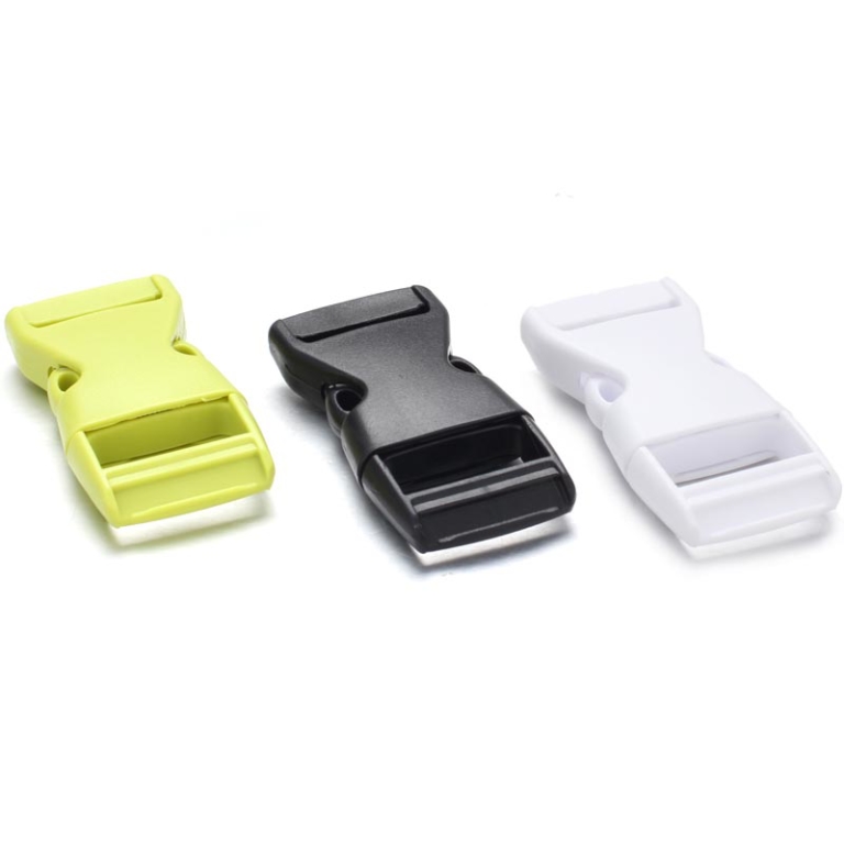 lanyard safety clip | 10 mm plastic lanyard safety clip china manufacturer