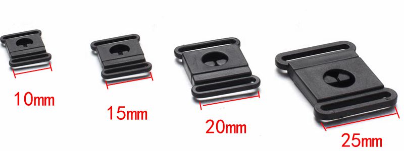 where to buy plastic buckles