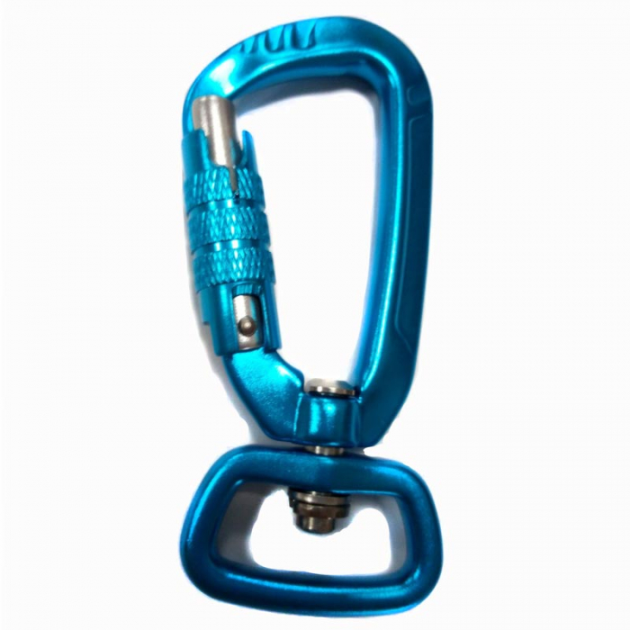 best belay carabiner