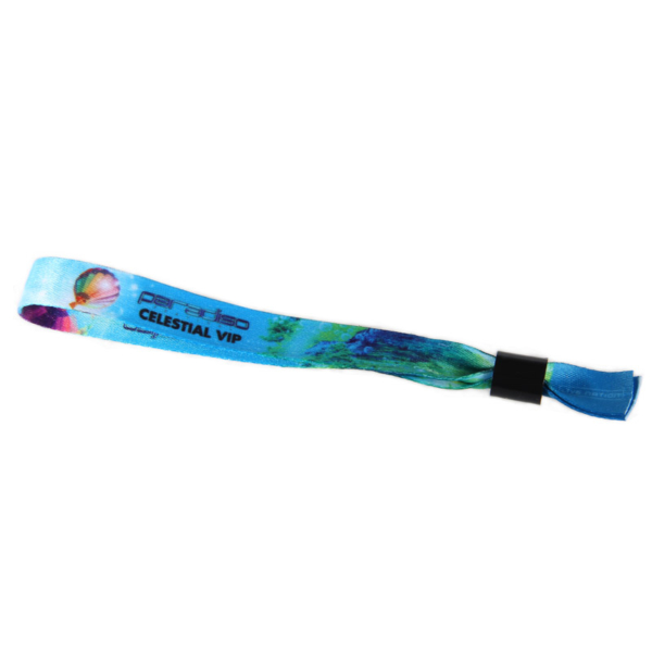 festival wristband clasp Barrel lock festival wristband clasp