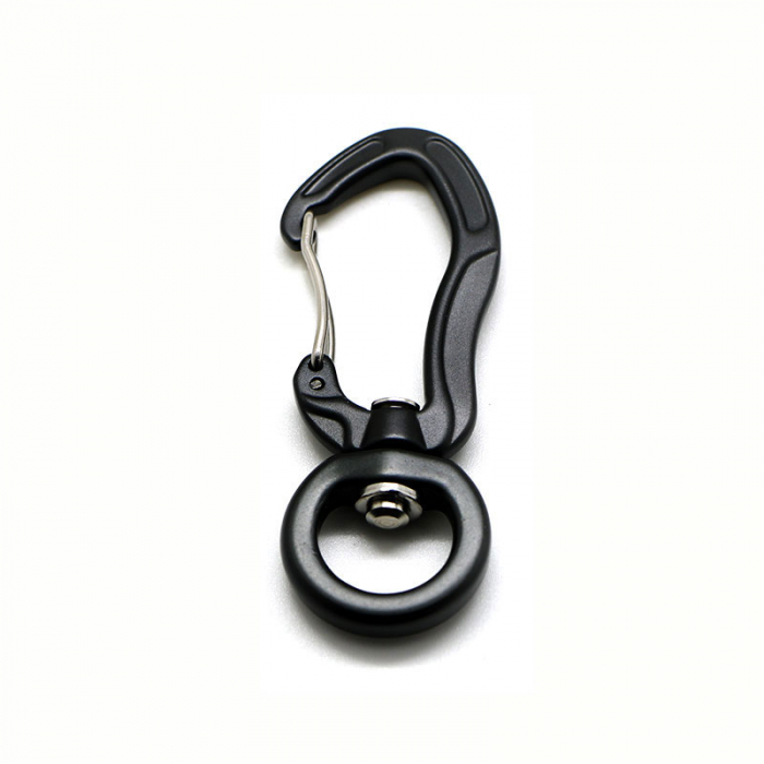 strong carabiner