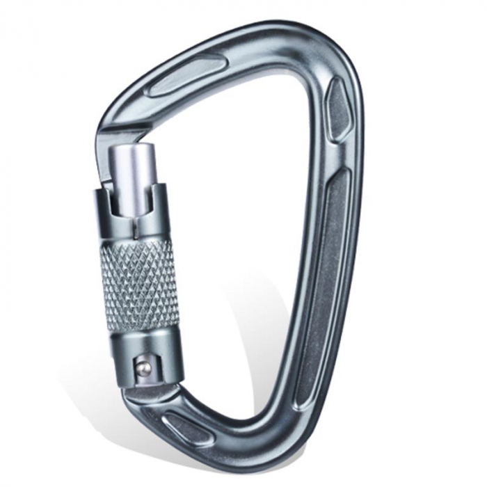 how to use carabiner