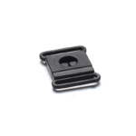 Plastic breakaway clips for lanyard china suppliers