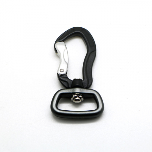 carabiner not for climbing