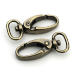 Heavy duty brass swivel snap hooks wholesale