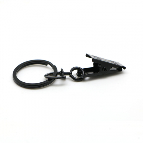 clip keychain