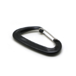 2 carabiner wire gate for hammock wholesale China
