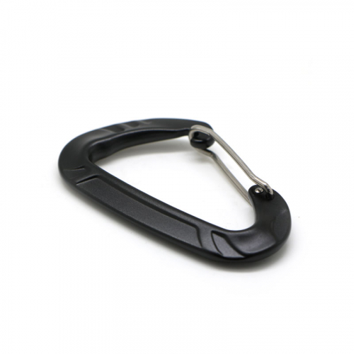 types of carabiners