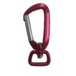 Boutique luxury dog accessories carabiner wholesale