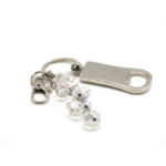 Customize promotional advertising key chains manufacturers
