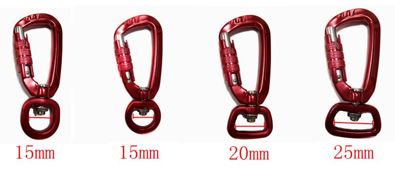 dog lead clips