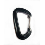 Best black aluminum hammock carabiner gate clips