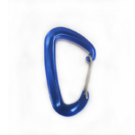wire gate carabiners |  lightweight wire gate carabiners for swimming training machine