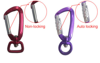 carabiner uses