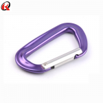 Cheap carabiners clips for sale china