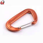 Carabiner factory