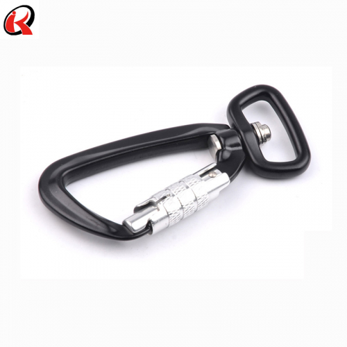carabiner for leashes