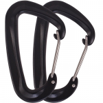 Best carabiner for hammock - rated to 1000 KG