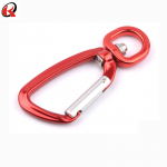 Carabeener China manufacturers - dog leash carabiner