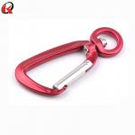 Carabener China suppliers - Strongest carabiner for dog lead