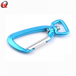 Dog leash carabiner hook China manufacturers