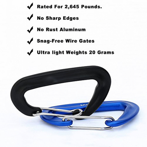 carabiners wholesale